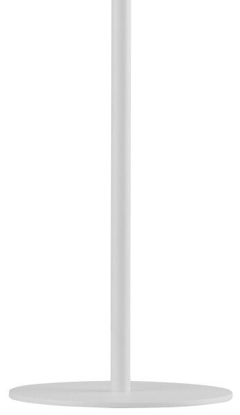 Lampă LED de birou LAGOS 1xG9/6W/230V 4000K albă