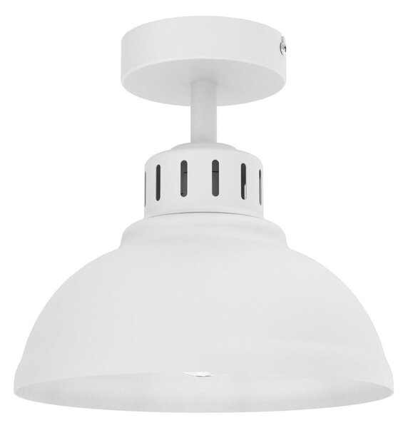 Lustră aplicată SVEN 1xE27/15W/230V albă