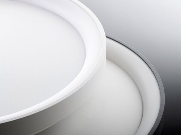 Plafonieră LED BELLA LED/48W/230V 3000K/4000K maro LED2