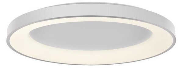 Plafonieră LED dimabilă BELLA LED/80W/230V 3000K/4000K alb LED2