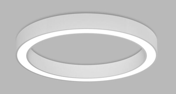 Plafonieră LED dimabilă SATURN LED/60W/230V 3000K/4000K alb LED2