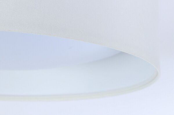 LED Plafonieră GALAXY LED 24W 230V alb