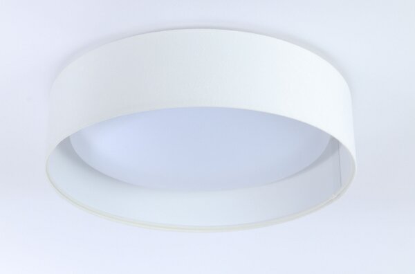 LED Plafonieră GALAXY LED 24W 230V alb