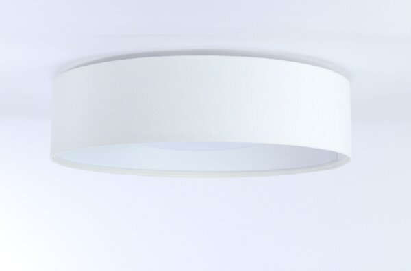 LED Plafonieră GALAXY LED 24W 230V alb