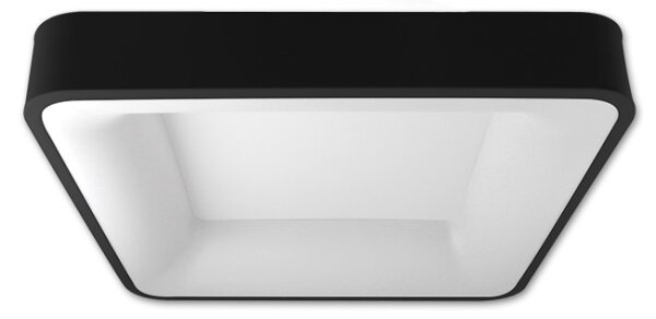 Plafonieră LED dimabilă ARIES LED/54W/230V 3000-6500K + telecomandă