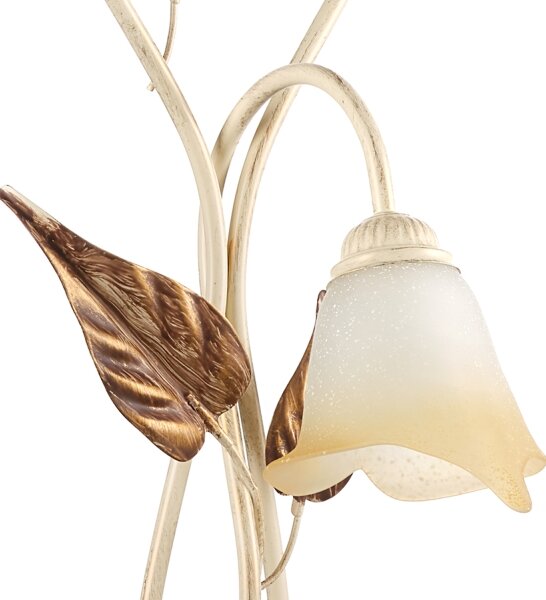 ONLI - Lampă de masă VANDA 3xE14/6W/230V, 70 cm