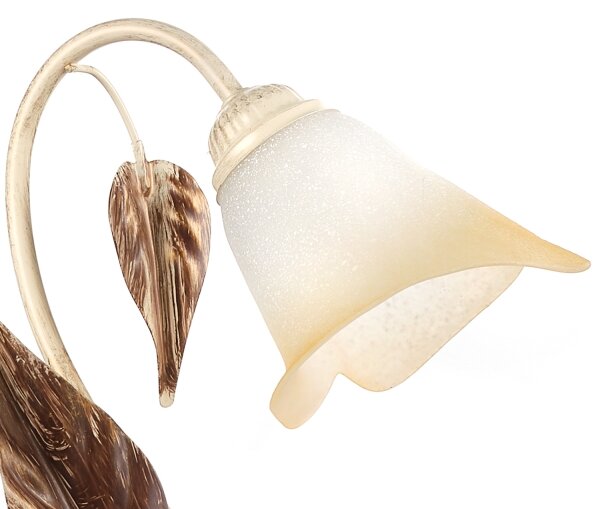 Lampă de masă VANDA 1xE14/6W/230V ONLI