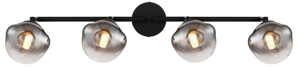 Globo 56149S-4 - Spot de iluminat VELORA 4xG9/5W/230V
