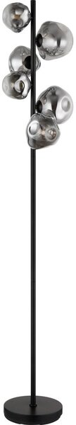 Globo 56149-6S - Lampă de podea VELORA 6xG9/5W/230V