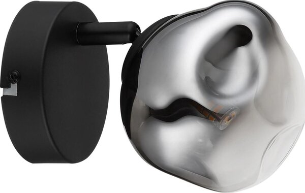 Globo 56149S-1 - Aplica de perete VELORA 1xG9/5W/230V