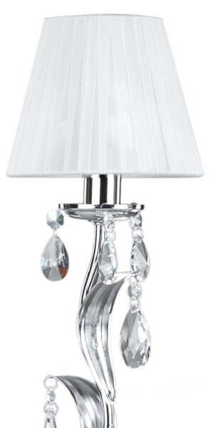 Lampă de masă JACQUELINE 1xE14/6W/230V ONLI