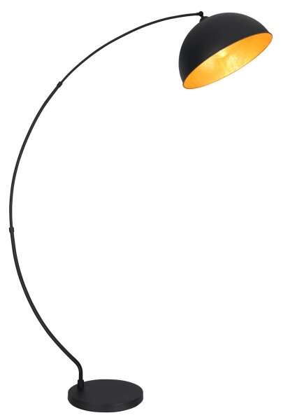 Globo 58486 - Lampă de podea GOTTFRIED 1xE27/60W/230V