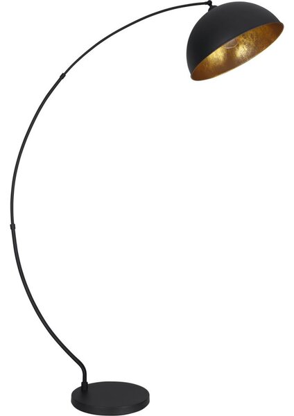 Globo 58486 - Lampă de podea GOTTFRIED 1xE27/60W/230V
