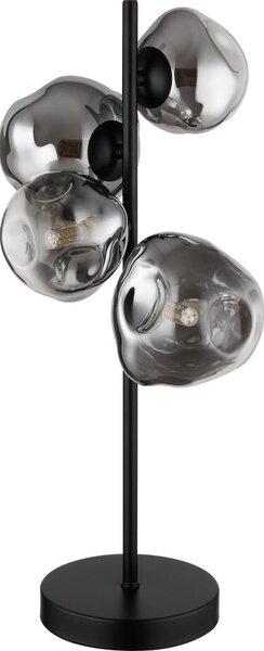 Globo 56149-4T - Lampă de masă VELORA 4xG9/5W/230V