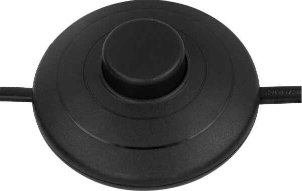 Globo 58486 - Lampă de podea GOTTFRIED 1xE27/60W/230V