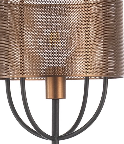 Lampadar QUOKKA 1xE27/22W/230V ONLI