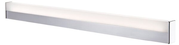 Aplică LED pentru baie QUADRA LED/18W/230V IP44 3000K/4000K LED2