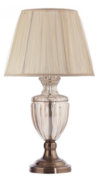 ONLI - Lampă de masă LINDA 1xE27/22W/230V, 53 cm