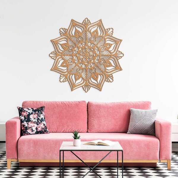DUBLEZ | Mandala family - Tablou de perete | Tablou de perete