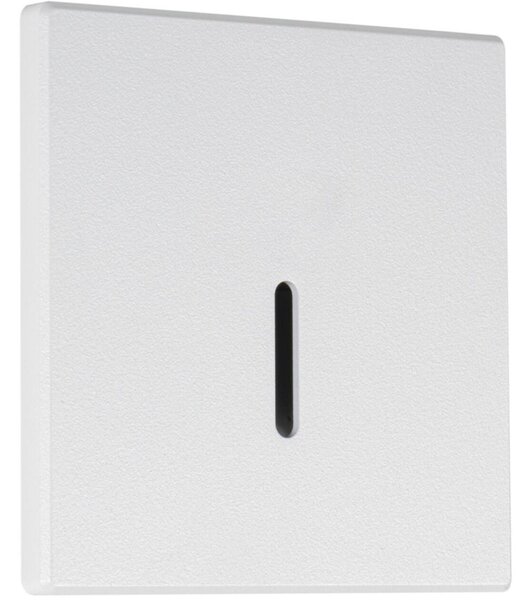 Kanlux 90793 - Corp de iluminat pentru scări MAGNIK LED/1,7W/230V CCT alb, pătrat
