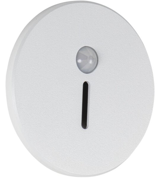 Kanlux 90795 - Lampă LED pentru trepte cu senzor MAGNIK LED/1,7W/230V CCT albă circulară
