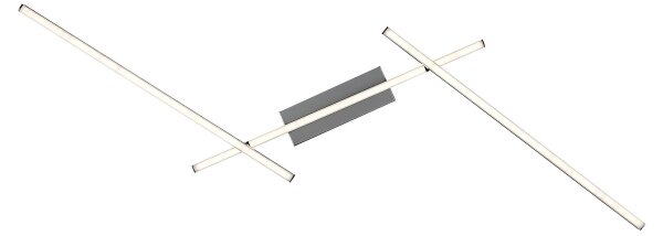 Plafonieră LED NEGAN LED/24W/230V 4000K Rabalux 71019