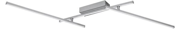 Plafonieră LED NEGAN LED/24W/230V 4000K Rabalux 71019
