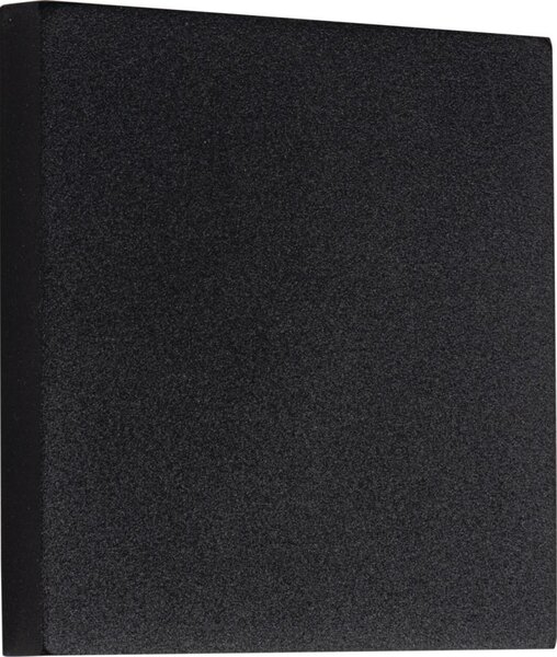 Kanlux 90824 - aplică LED pentru scări MAGNIK LED/1,7W/230V CCT neagră, cu design pătrat