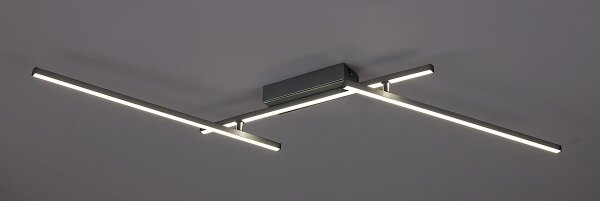 Plafonieră LED NEGAN LED/24W/230V 4000K Rabalux 71019