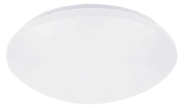 Plafonieră LED cu senzor LUCAS LED/24W/230V IP44 4000K Rabalux 71134