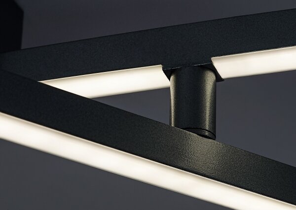 Plafonieră LED NEGAN LED/24W/230V 4000K Rabalux 71019