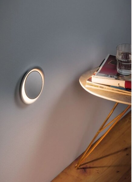 Corp de iluminat pentru scări LED/2W DEKORATIV 230V Paulmann 92926