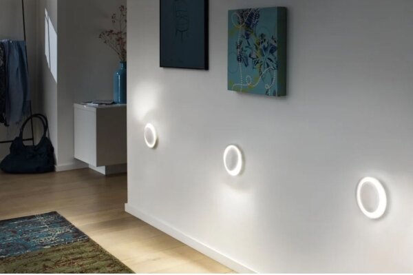 Corp de iluminat pentru scări LED/2W DEKORATIV 230V Paulmann 92926