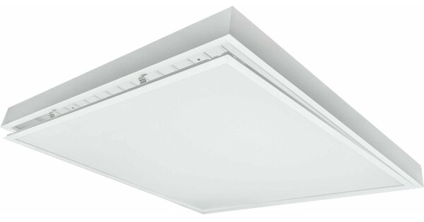 Panou LED aplicat ILLY LED/46W/230V