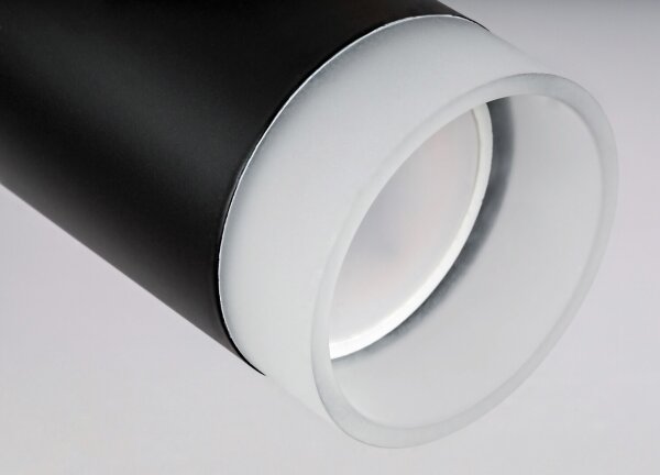 Spot de tavan TORAS 2xGU10/5W/230V stejar Rabalux 73122