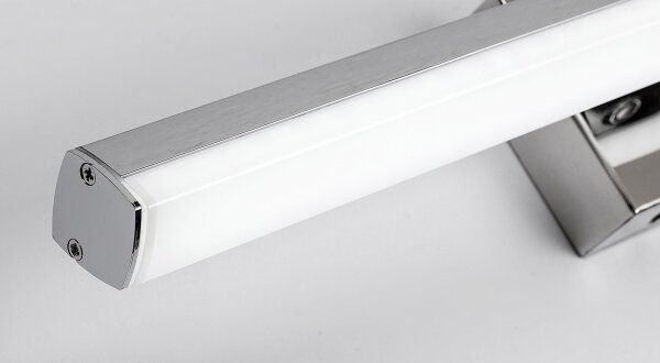 Rabalux 75016 - LED iluminare oglindă tactilă reglabilă TURGON LED/13W/230V