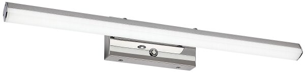 Rabalux 75016 - LED iluminare oglindă tactilă reglabilă TURGON LED/13W/230V