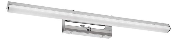 Rabalux 75016 - LED iluminare oglindă tactilă reglabilă TURGON LED/13W/230V
