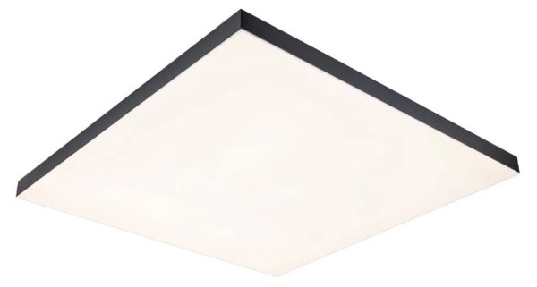 Paulmann 79909 - LED/31W RGBW plafonieră VELORA 230V dimabilă + DO