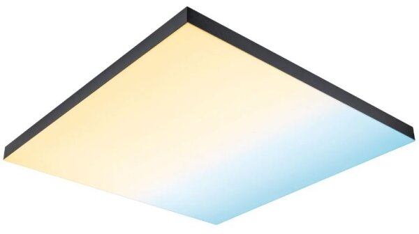Paulmann 79909 - LED/31W RGBW plafonieră VELORA 230V dimabilă + DO