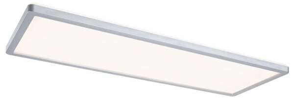 Panou dimabil LED/20W RGBW ATRIA 230V Paulmann 71020 + telecomandă