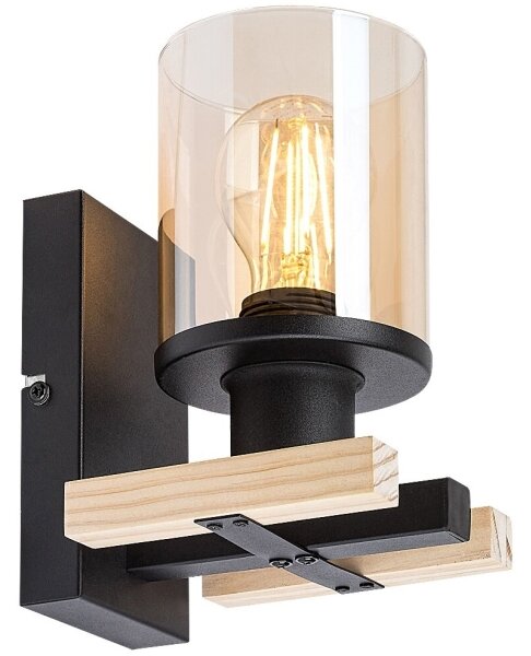 Aplică NIYLAH 1xE27/25W/230V Rabalux 71080