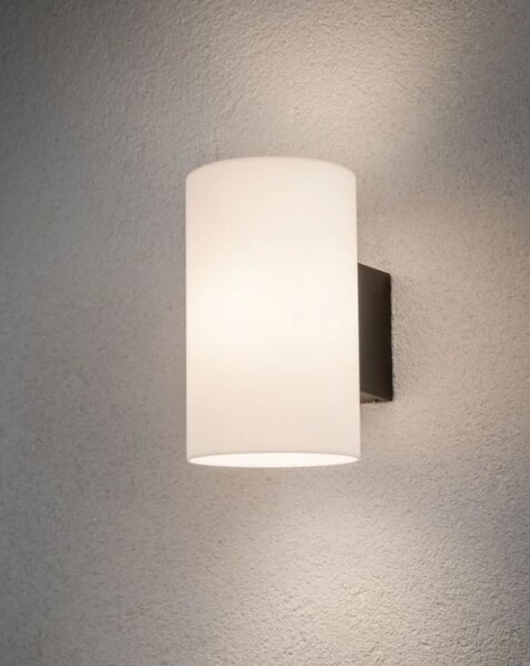 Aplică de exterior 1xE27/15W IP54 TUBE 230V Paulmann 94186