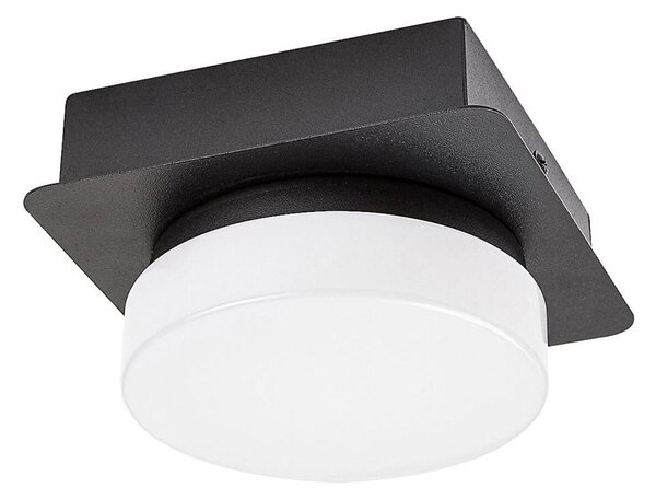 Plafonieră LED pentru baie ATTICHUS LED/5W/230V IP44 4000K Rabalux 75001
