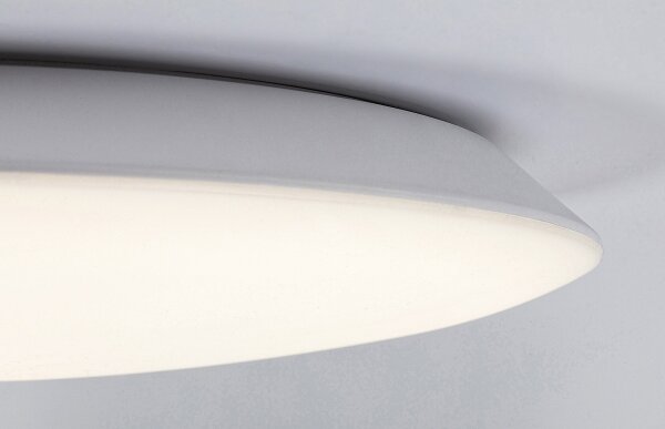 Rabalux RORIK 71124 - Plafonieră LED 24W, 230V, 4000K, 38 cm