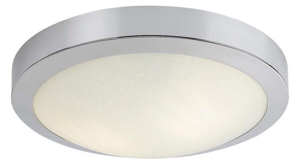 Rabalux 75008 - Plafonieră de baie KLEMENTINE 2xE27/40W/230V IP44