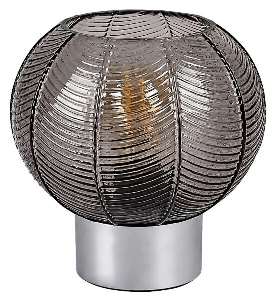 Lampă de masă MONET 1xE27/40W/230V Rabalux 74017