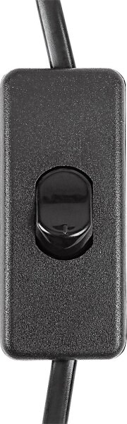Lampă de masă MONET 1xE27/40W/230V Rabalux 74017
