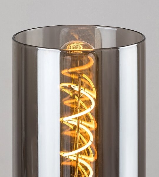 Lampă de masă RONNO 1xE27/25W/230V Rabalux 74050