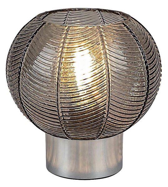 Lampă de masă MONET 1xE27/40W/230V Rabalux 74017